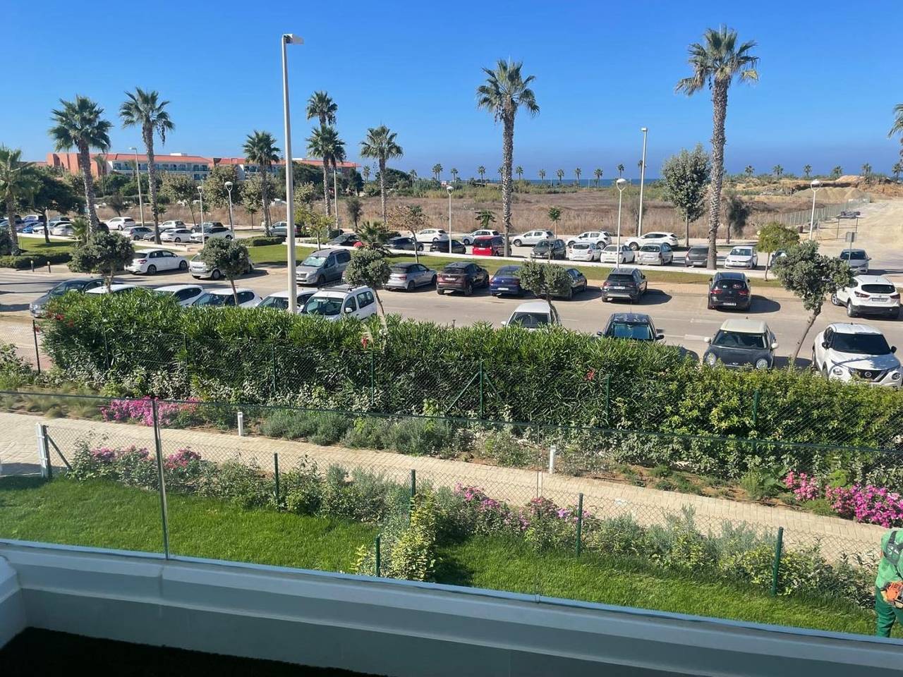 Apartamento vacacional entero, Swing &Sun Free Parking by Staycare in Costa Ballena, Chipiona