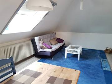 Ferienwohnung für 3 Personen in Garding, Halbinsel Eiderstedt, Bild 3