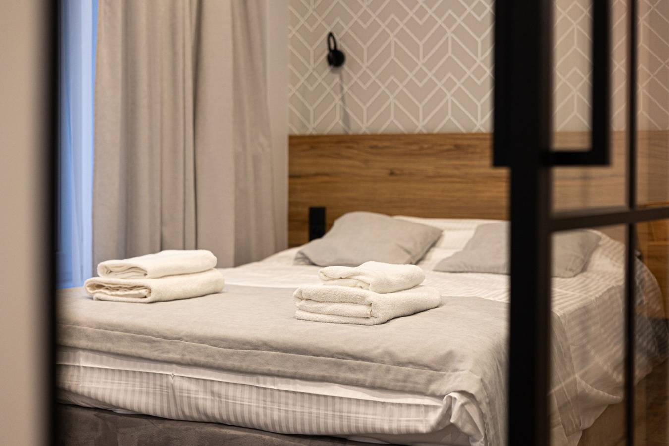Ganze Wohnung, Estrella 7 | Elegancki apartament | W sercu Torunia in Thorn (Polen), Kujawien-Pommern