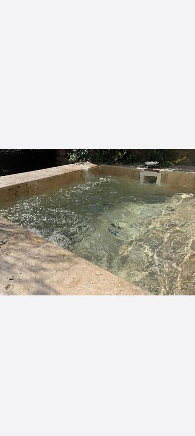 Location de vacances pour 15 personnes, avec jacuzzi ainsi que piscine et terrasse dans Villampuy - 4