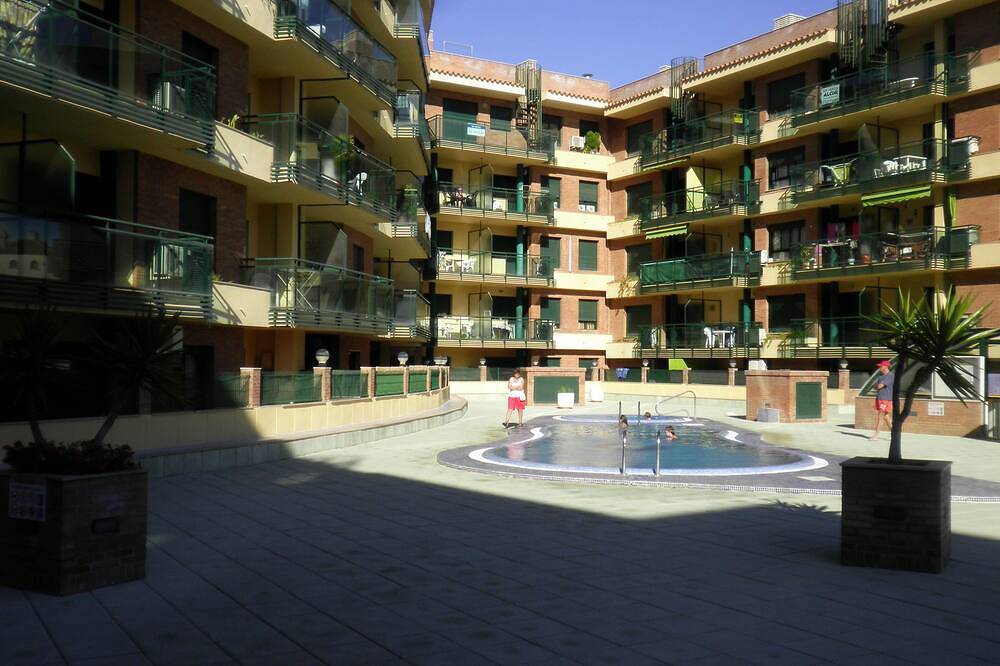 Ganze Wohnung, Apartment/ Flat - Benicarlo in Benicarló, Costa del Azahar