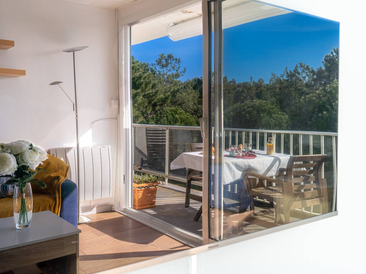 Apartamento entero, L'Ermitage in Saint-Brevin-les-Pins, Côte de Jade
