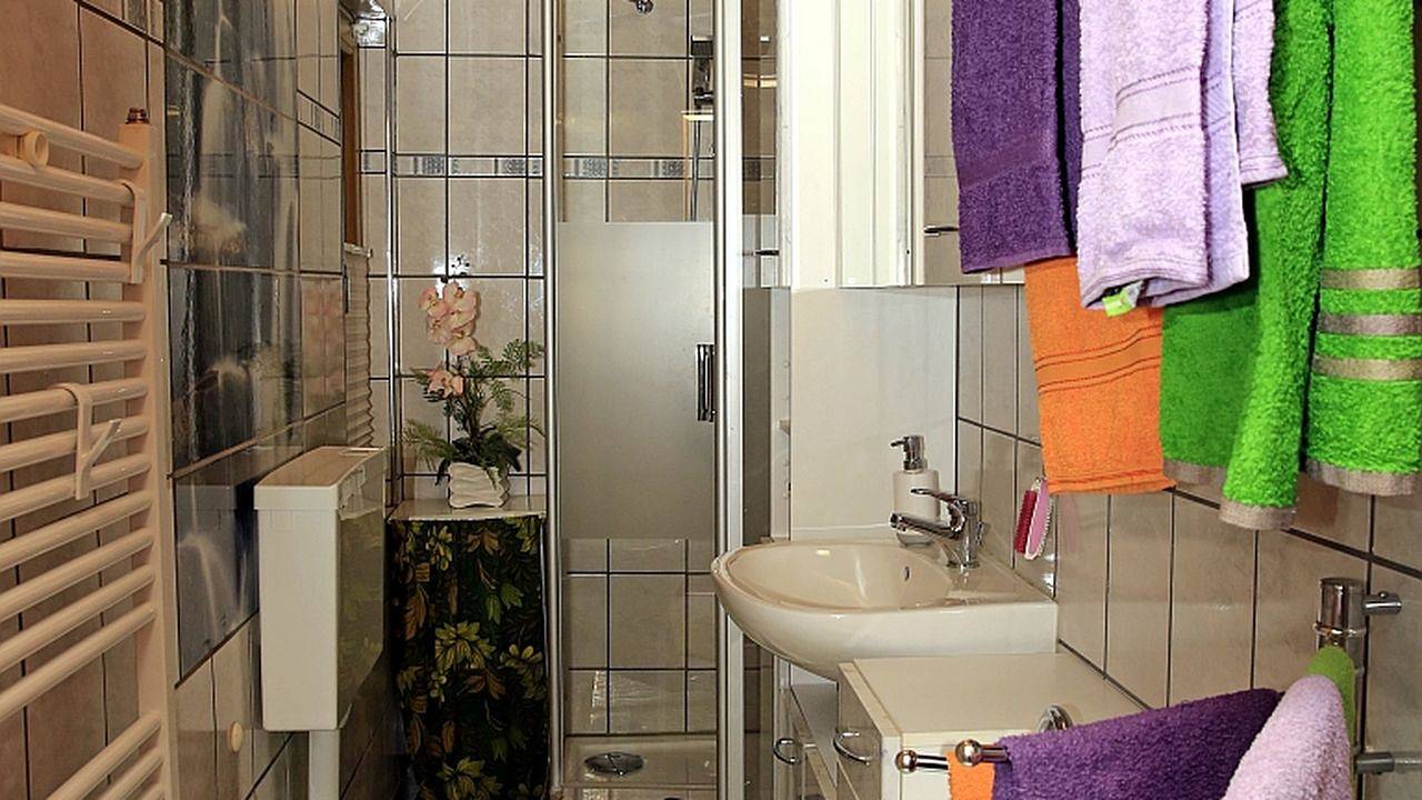 Ferienhaus für 4 Personen (75 m²) in Ilmenau in Ilmenau, Thüringer Kernland