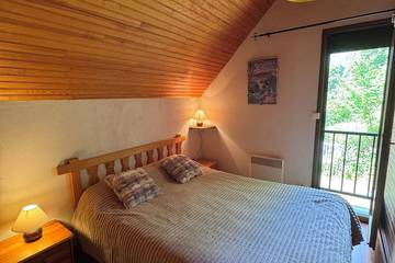Gîte pour 9 Personnes dans Cauterets, Pyrénées, Photo 1