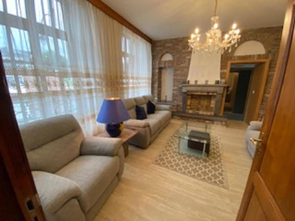 Deluxe Apartment in Chaudfontaine, Région de Liège