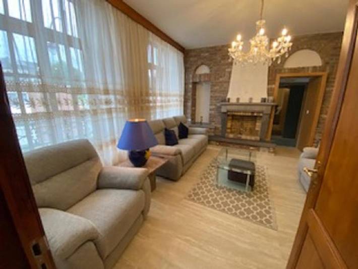 Hôtel pour 4 personnes, avec jardin et vue