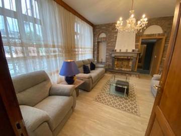Hôtel pour 4 personnes, avec jardin et vue à Chaudfontaine