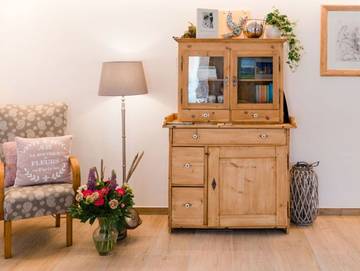 Ferienwohnung für 4 Personen in Salzkammergut-Berge, Sankt Lorenz, Bild 1