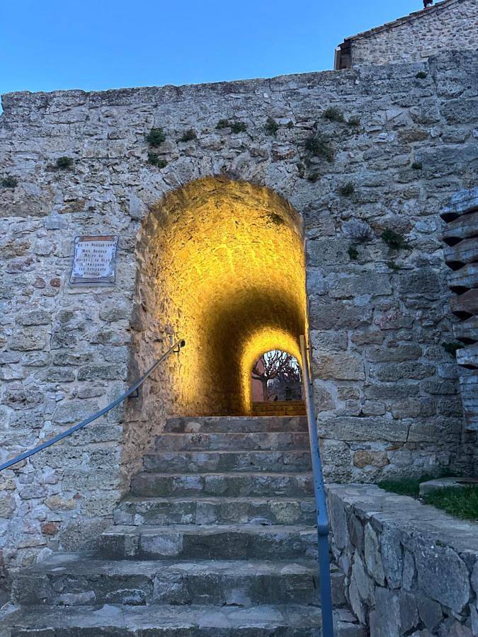 Gîte pour 4 personnes, avec vue et balcon à Balaruc-le-Vieux - 2