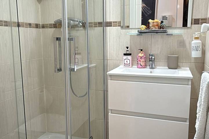 Ganze Wohnung, Castro Apartment in Castro Urdiales (Kantabrien), Castro-Urdiales