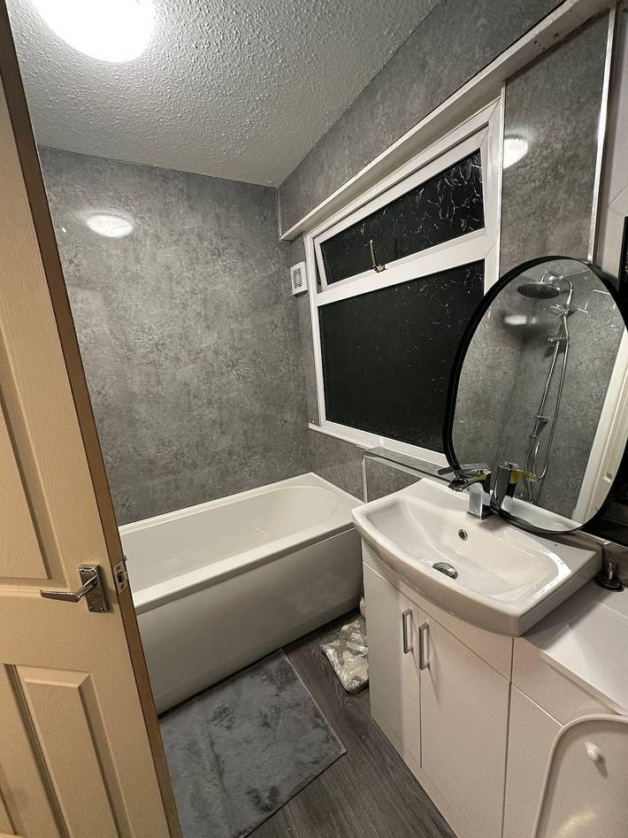 Sark drive Serenity-Cosy 3Br House in Birmingham in Solihull, Birmingham Area