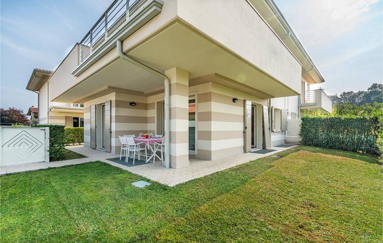Ferienwohnung für 6 Personen in Puegnago sul Garda