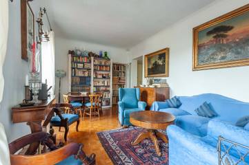 Holiday Rental for 4 People in Rome, Rome Province, Photo 2