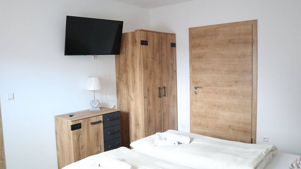 Ganze Ferienwohnung, Ferienwohnung für 1 Personen (57 m²) in Heede (Niedersachsen) in Heede, Emsland