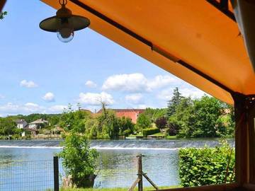 Camping für 5 Personen in Haute-Saône, Bild 2