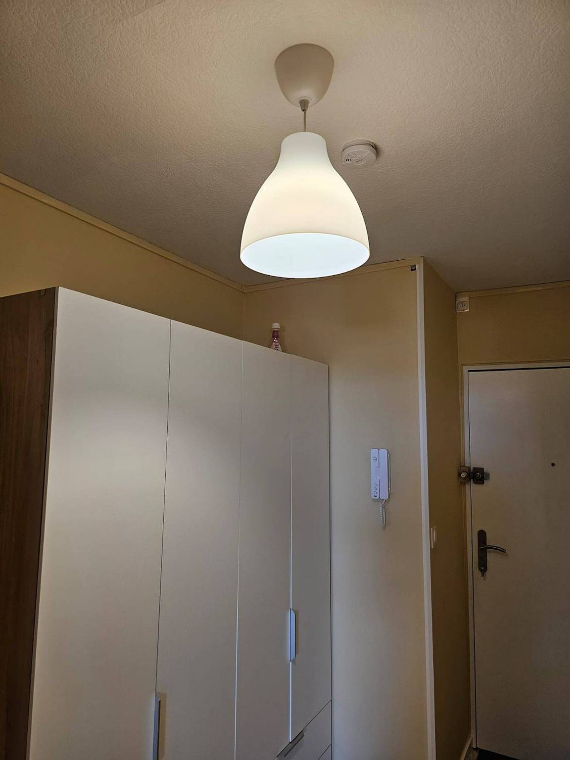 Entire apartment, Charming 3-Bedroom Apartment in Saint-Pierre-des-Corps in Saint-Pierre-des-Corps, Tours region