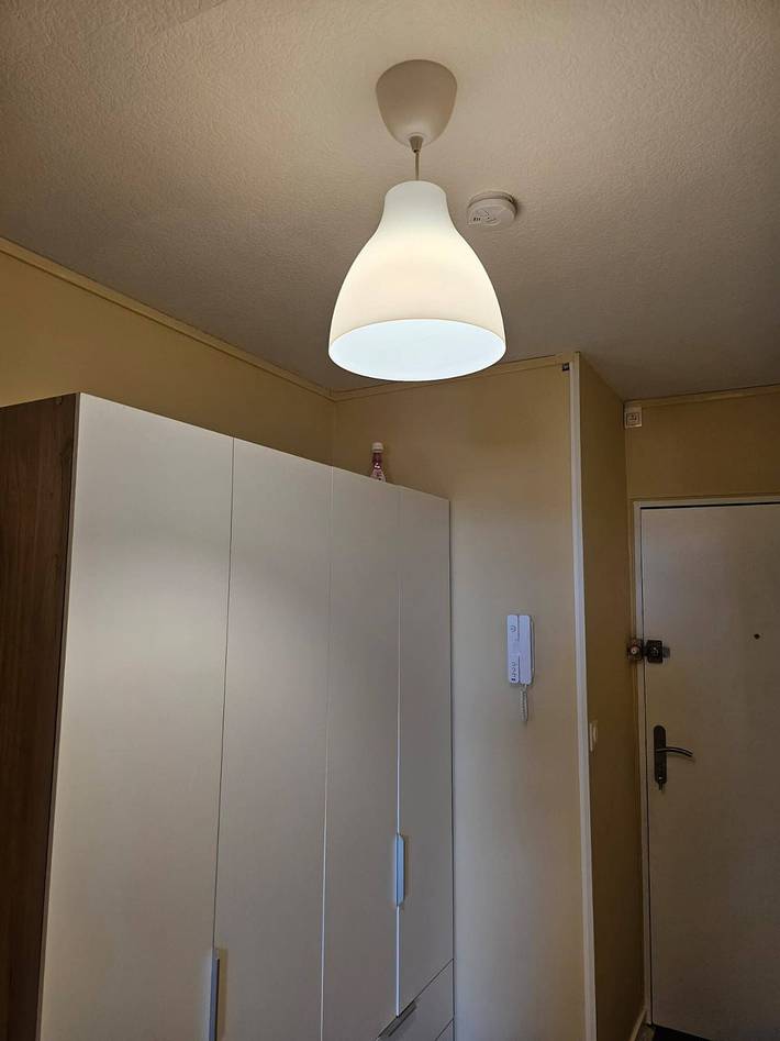 Appartement de vacances pour 7 personnes