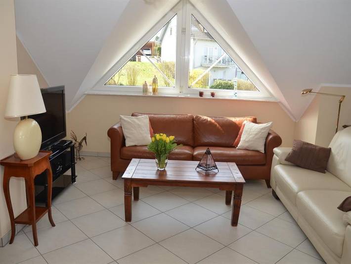 Ferienwohnung für 4 Personen, mit Terrasse, mit Haustier in Gerolstein - 4