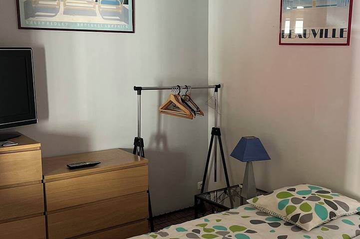 Location de vacances pour 5 personnes, avec jardin et terrasse à Ollioules - 4