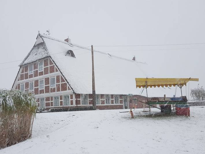 Ferienhaus für 27 Personen, mit Garten und Sauna sowie Whirlpool - 1