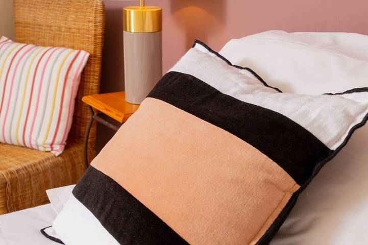 Villa pour 14 personnes, avec jardin et jacuzzi, animaux acceptés à Carqueiranne - 4