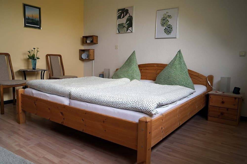 Wohlfühlhaus in schöner Eifellandschaft für bis zu fünf Personen. in Lissendorf, Vulkaneifel
