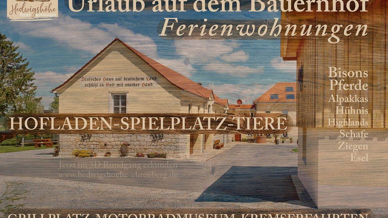 Entire holiday apartment, Ferienwohnung für 5 Personen (65 m²) in Hohnstein in Hohnstein, Elbe Sandstone Mountains