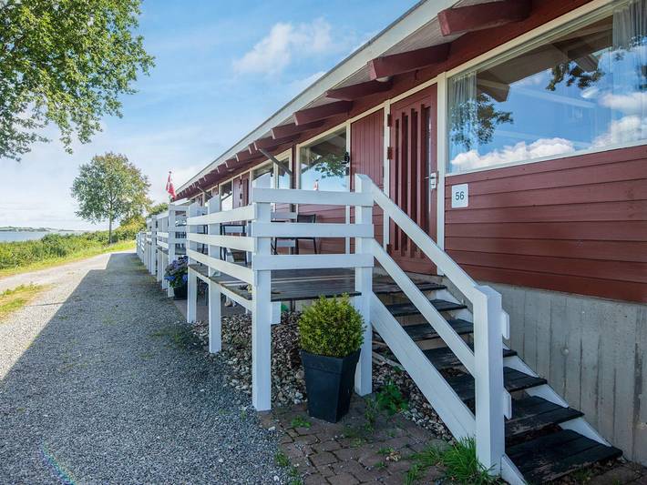 6 Personen Ferienhaus in Aabenraa in Løjt, Apenrade