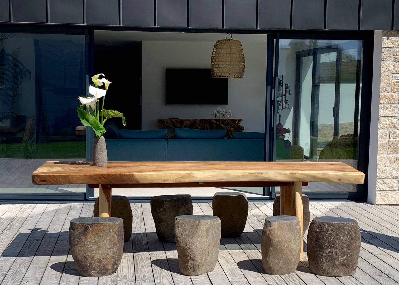 Villa Hathi, luxe et design à 2 pas de la plage in Quiberon, Côte des Mégalithes