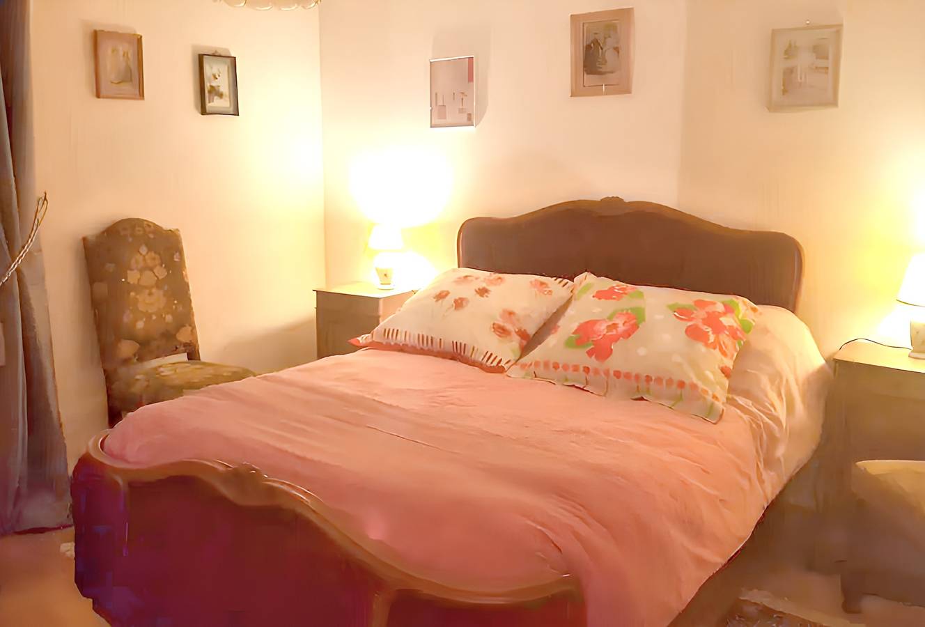 Ganze Wohnung, Zeitgenössische Wohnung in Morlaix - 70 m² - nahe Stadtzentrum in Morlaix, Ceinture Dorée