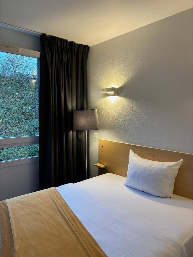 Hôtel pour 2 personnes