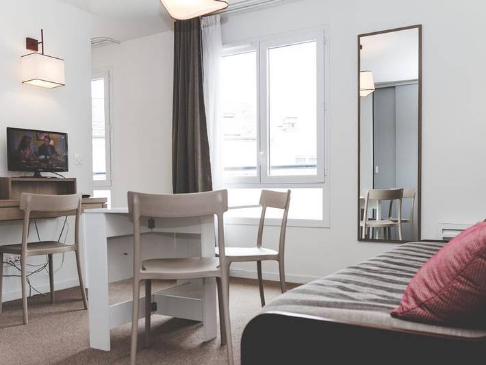 Location de vacances pour 4 personnes à Quimper - 4