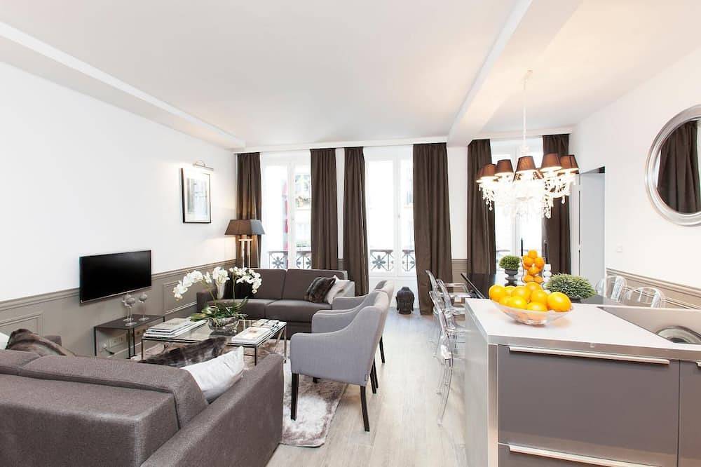 Photo : Appartement de vacances