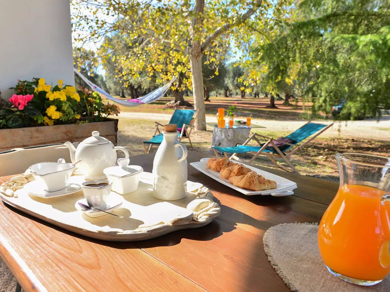 Casa 5 Personas in San Vito dei Normanni, Salento