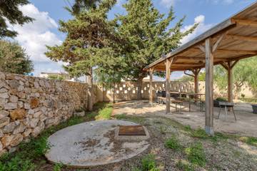 Bnb für 3 Personen in Torre Lapillo, Golf von Tarent, Bild 3