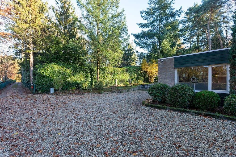 Bungalow romantique à Mook in Mook, Limburg (Pays-Bas)