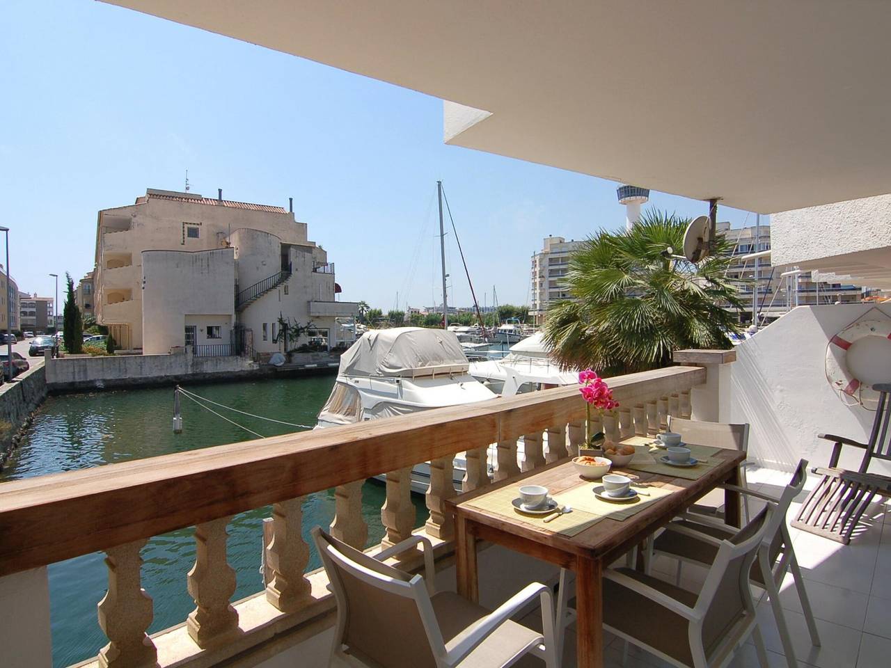 Appartamento vacanze a Costa Brava a partire da 91€ a notte