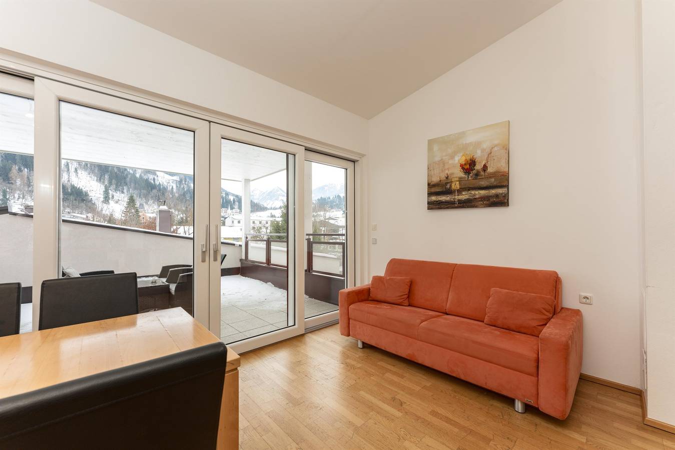 Ganze Ferienwohnung, Karoline Penthouse in Schladming, Schladming-Dachstein