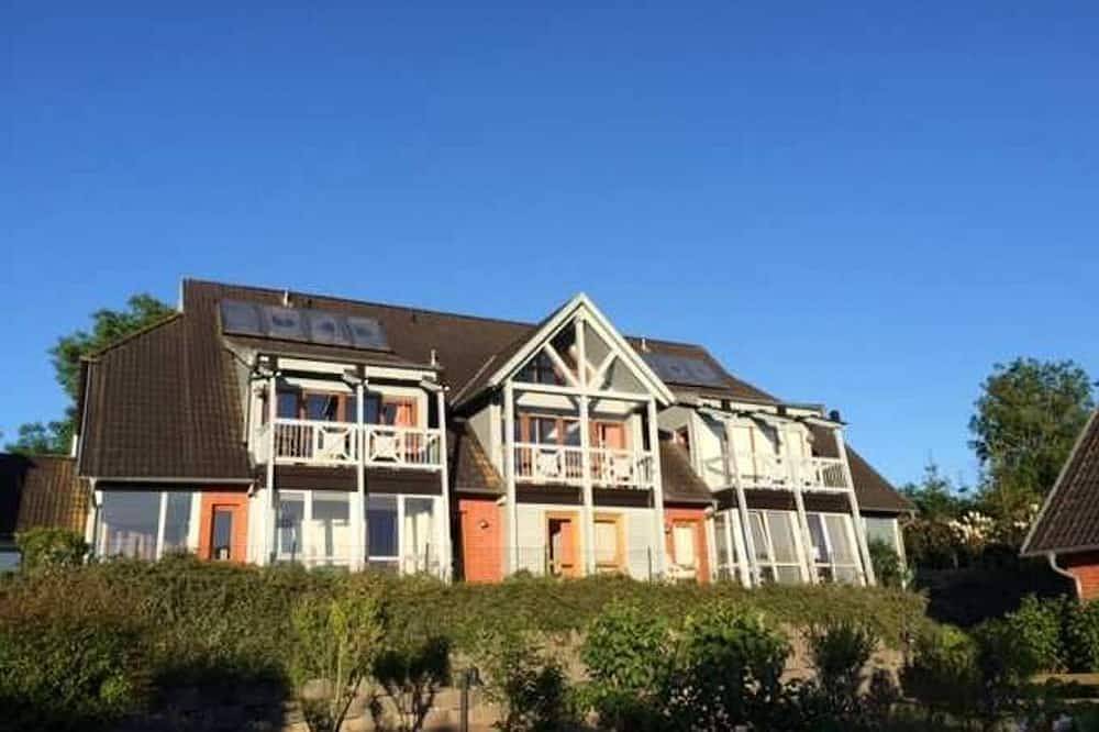 Ferienwohnung in Rügen für 3 Personen in Rügen