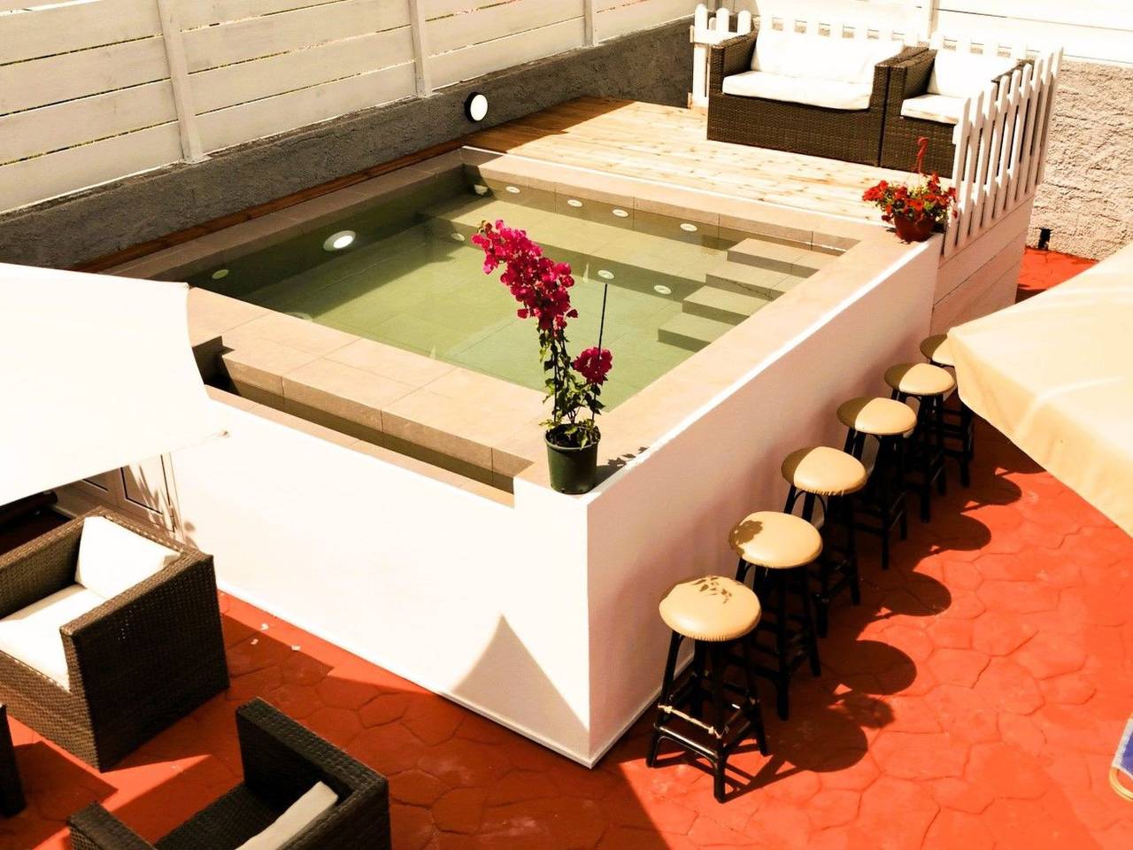 Tolle Villa am Meer in Sidari - perfekt für Familien in Sidari, Corfu