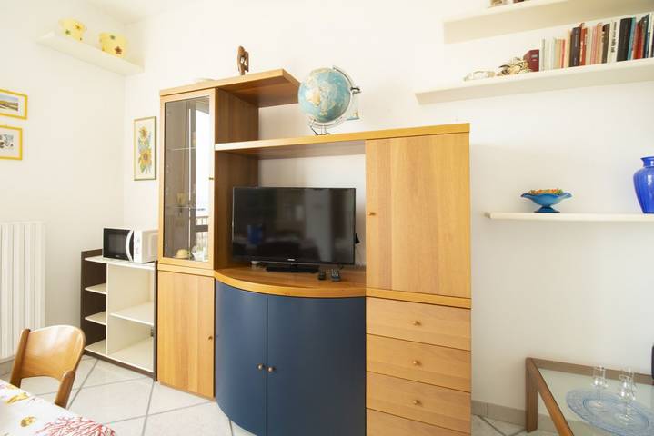 Ferienwohnung für 4 Personen, mit Garten in Fermo - 4
