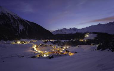 Ferienwohnung für 4 Personen in Umhausen, Ötztal, Bild 2