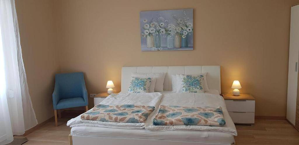 Camille Apartmanhouse in Boedapest, Danube-Ipoly National Park