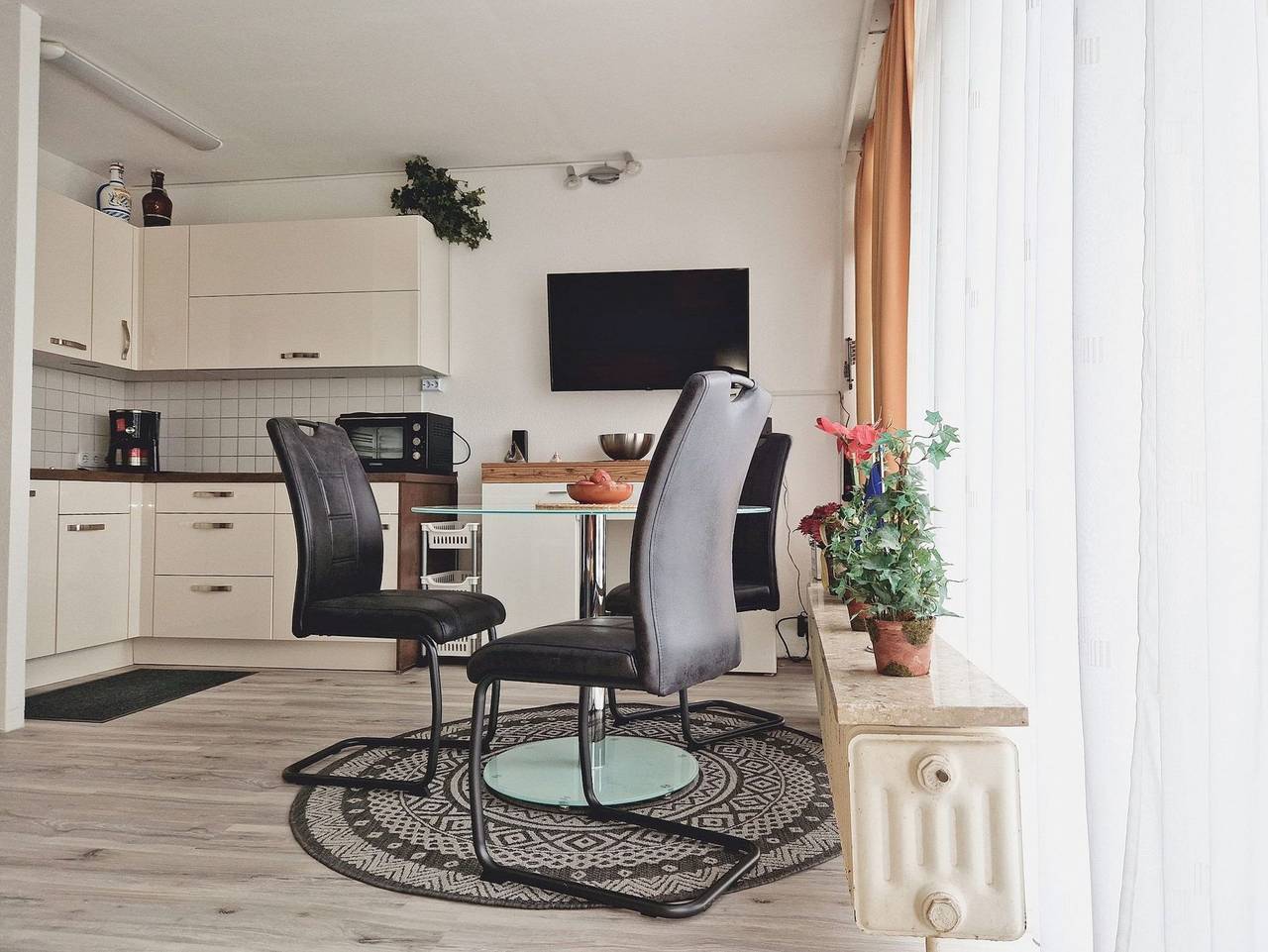 Ganze Ferienwohnung, Baltic Whg. 56 - Baltic Whg. 56 in Grömitz, Ostholstein