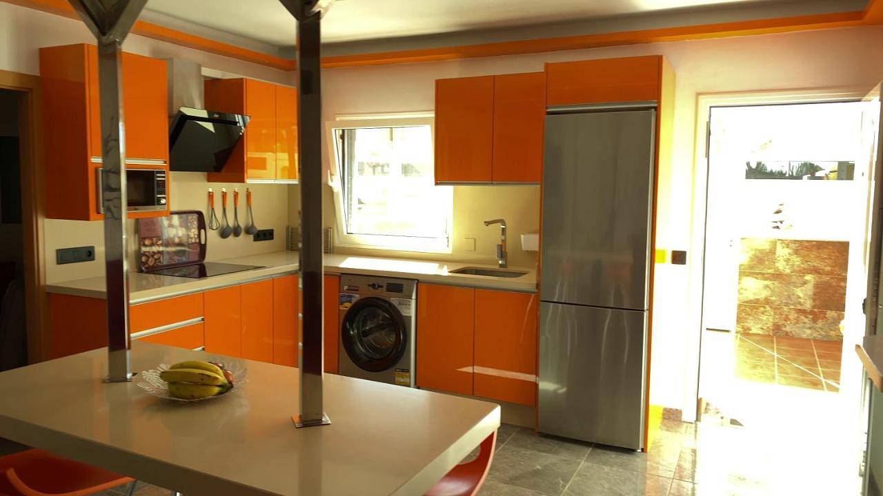 Appartement entier, Casa Carmen in Pozo Izquierdo, Santa Lucía de Tirajana