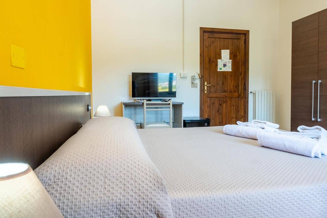 Hotel Marina in Badesi, Olbia-Tempio