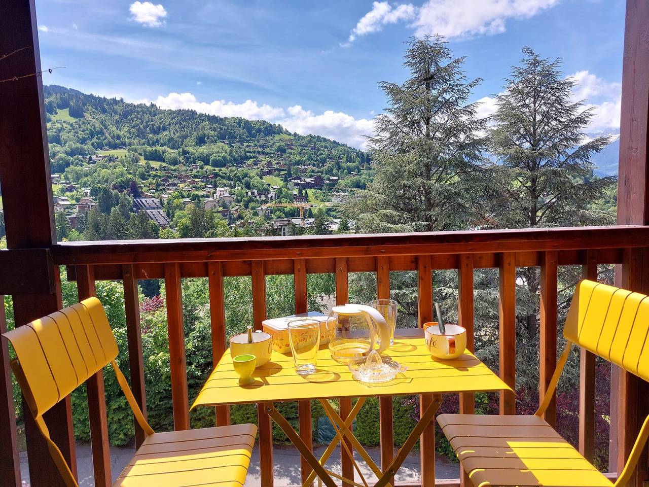 Photo : Appartement de vacances