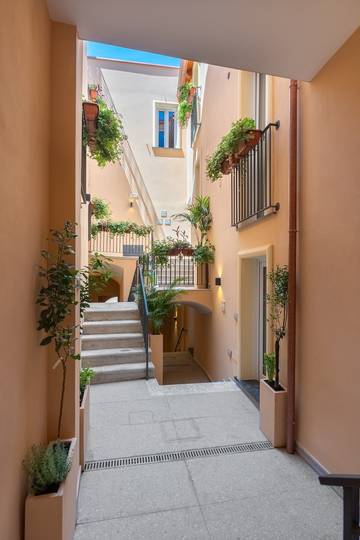 B&b per 4 Persone in Ascea, Cilento, Foto 4