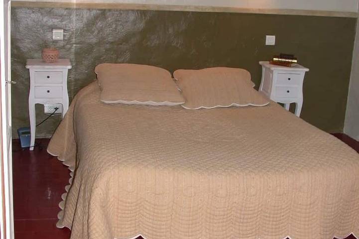 Agriturismo für 5 Personen, mit Whirlpool und Pool sowie Garten in der Provence - 3