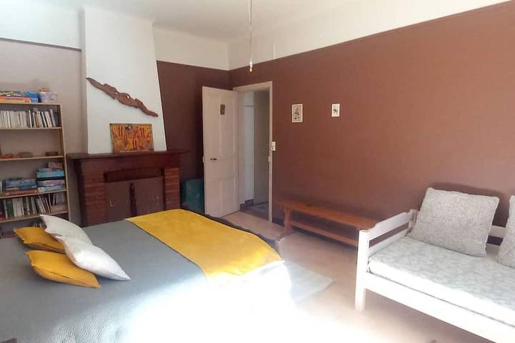 Appartement de vacances pour 5 personnes - 1